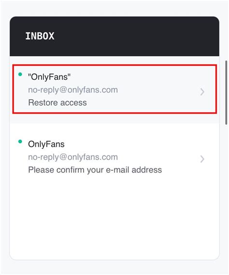 how to recover onlyfans account|How to Reset Your OnlyFans Password! (Reset Forgot Password)